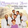 AMAZING ZION - Amazing Zion Vol. 1 \